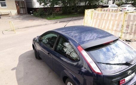 Ford Focus II рестайлинг, 2010 год, 750 000 рублей, 14 фотография