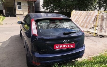 Ford Focus II рестайлинг, 2010 год, 750 000 рублей, 12 фотография