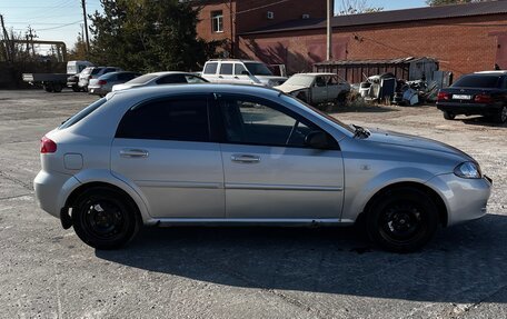 Chevrolet Lacetti, 2005 год, 320 000 рублей, 3 фотография