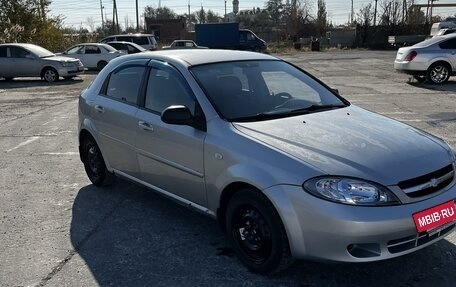 Chevrolet Lacetti, 2005 год, 320 000 рублей, 2 фотография