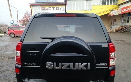 Suzuki Grand Vitara, 2008 год, 1 200 000 рублей, 2 фотография