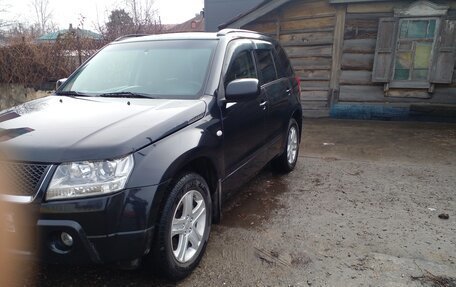 Suzuki Grand Vitara, 2008 год, 1 200 000 рублей, 4 фотография