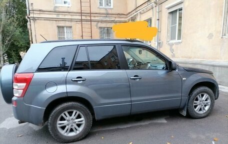 Suzuki Grand Vitara, 2007 год, 935 000 рублей, 3 фотография