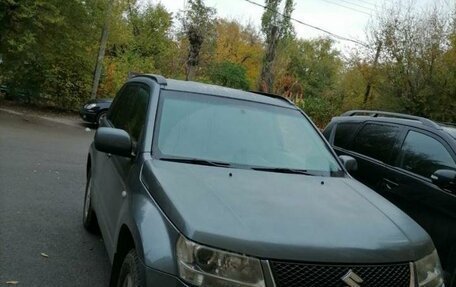 Suzuki Grand Vitara, 2007 год, 935 000 рублей, 2 фотография