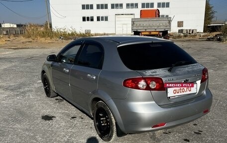 Chevrolet Lacetti, 2005 год, 320 000 рублей, 6 фотография