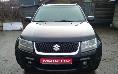 Suzuki Grand Vitara, 2008 год, 1 200 000 рублей, 6 фотография