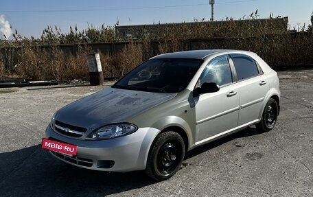 Chevrolet Lacetti, 2005 год, 320 000 рублей, 8 фотография