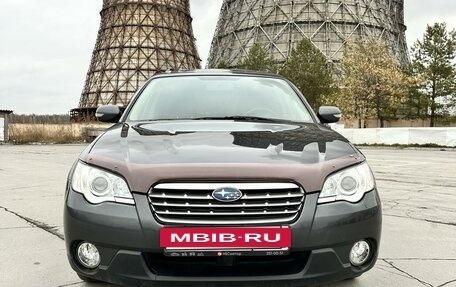 Subaru Outback III, 2007 год, 1 320 000 рублей, 2 фотография