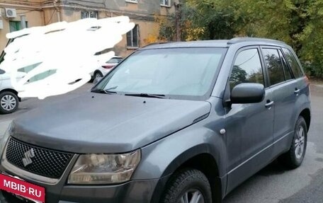 Suzuki Grand Vitara, 2007 год, 935 000 рублей, 4 фотография