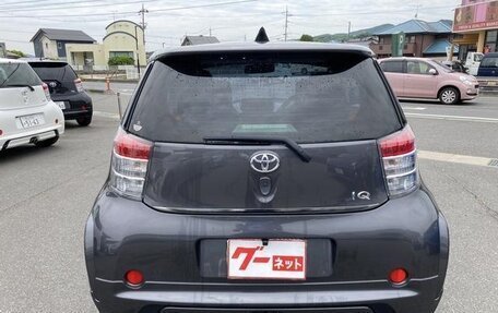 Toyota iQ, 2015 год, 723 002 рублей, 4 фотография