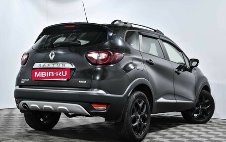 Renault Kaptur I рестайлинг, 2019 год, 1 670 000 рублей, 4 фотография