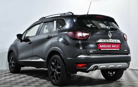 Renault Kaptur I рестайлинг, 2019 год, 1 670 000 рублей, 6 фотография