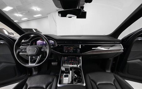 Audi Q7, 2020 год, 6 390 000 рублей, 5 фотография