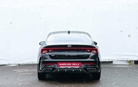 KIA K5, 2020 год, 2 700 000 рублей, 6 фотография