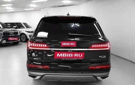 Audi Q7, 2020 год, 6 390 000 рублей, 3 фотография