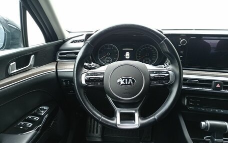 KIA K5, 2020 год, 2 700 000 рублей, 13 фотография