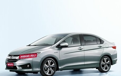 Honda Grace I, 2014 год, 500 000 рублей, 1 фотография