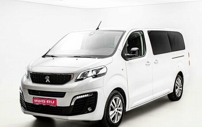 Peugeot Traveller I, 2024 год, 6 950 000 рублей, 1 фотография