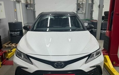 Toyota Camry, 2022 год, 3 697 000 рублей, 1 фотография