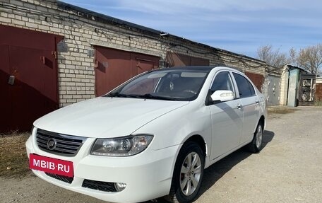 Lifan Solano I (630) рестайлинг, 2011 год, 385 000 рублей, 3 фотография