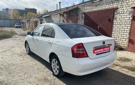 Lifan Solano I (630) рестайлинг, 2011 год, 385 000 рублей, 6 фотография