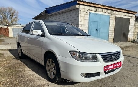 Lifan Solano I (630) рестайлинг, 2011 год, 385 000 рублей, 2 фотография