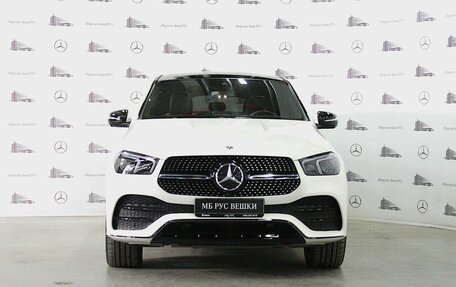 Mercedes-Benz GLE Coupe, 2020 год, 10 500 000 рублей, 2 фотография