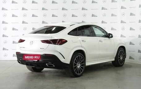 Mercedes-Benz GLE Coupe, 2020 год, 10 500 000 рублей, 11 фотография