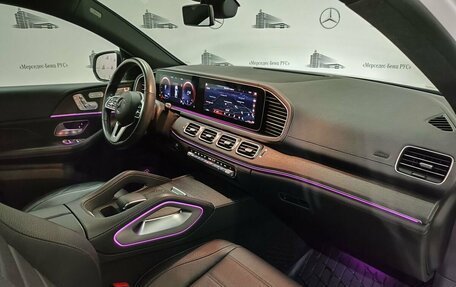 Mercedes-Benz GLE Coupe, 2020 год, 10 500 000 рублей, 31 фотография