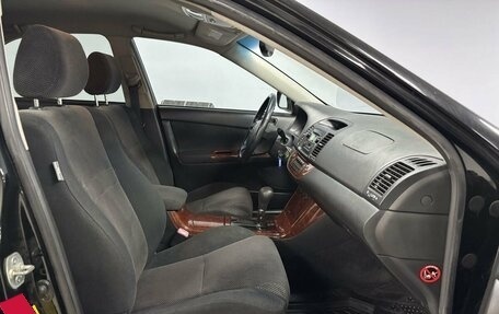 Toyota Camry V40, 2004 год, 1 499 000 рублей, 10 фотография