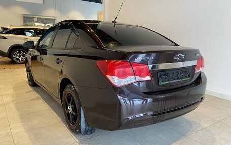 Chevrolet Cruze II, 2013 год, 875 000 рублей, 6 фотография