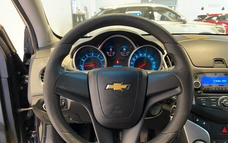 Chevrolet Cruze II, 2013 год, 875 000 рублей, 14 фотография