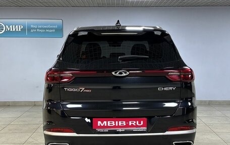 Chery Tiggo 7 Pro, 2021 год, 2 299 000 рублей, 6 фотография