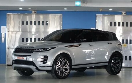 Land Rover Range Rover Evoque II, 2020 год, 4 195 014 рублей, 6 фотография