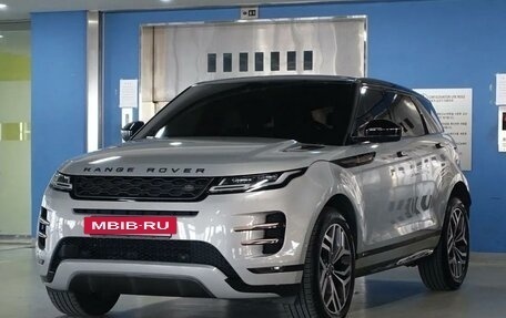 Land Rover Range Rover Evoque II, 2020 год, 4 195 014 рублей, 2 фотография