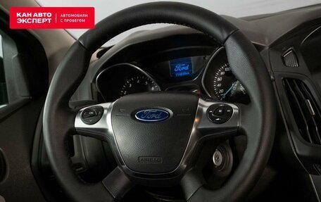 Ford Focus III, 2013 год, 930 000 рублей, 9 фотография