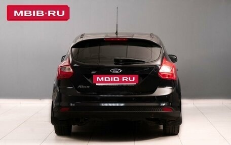 Ford Focus III, 2013 год, 930 000 рублей, 4 фотография