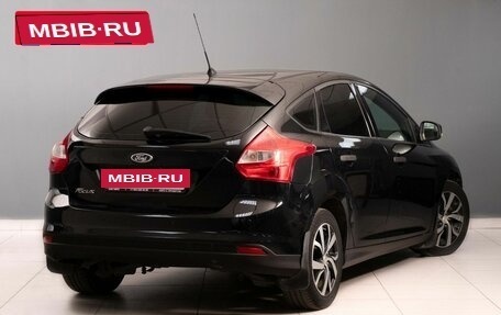 Ford Focus III, 2013 год, 930 000 рублей, 3 фотография