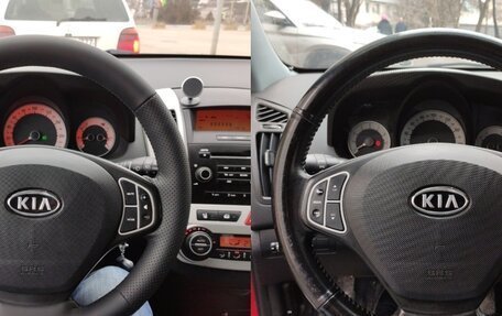 KIA cee'd I рестайлинг, 2008 год, 850 000 рублей, 20 фотография