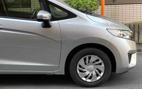 Honda Fit III, 2016 год, 921 111 рублей, 11 фотография