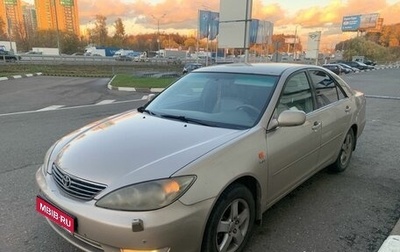 Toyota Camry V40, 2004 год, 867 000 рублей, 1 фотография