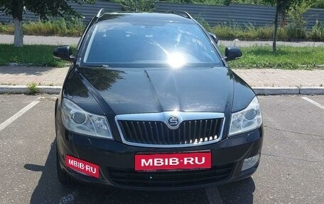 Skoda Octavia, 2012 год, 1 300 000 рублей, 1 фотография