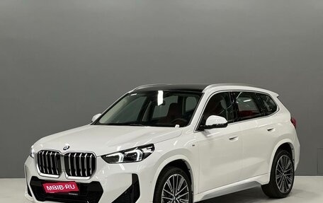 BMW X1, 2024 год, 6 650 000 рублей, 1 фотография