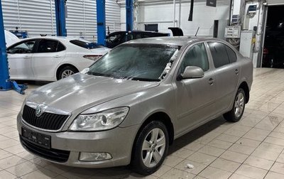 Skoda Octavia, 2011 год, 840 000 рублей, 1 фотография