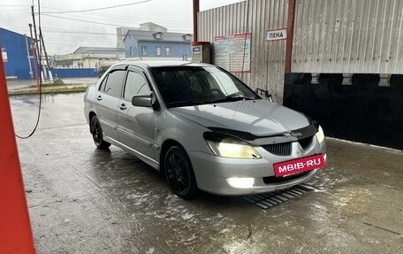 Mitsubishi Lancer IX, 2005 год, 320 000 рублей, 5 фотография