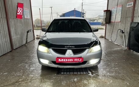 Mitsubishi Lancer IX, 2005 год, 320 000 рублей, 3 фотография