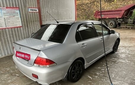 Mitsubishi Lancer IX, 2005 год, 320 000 рублей, 8 фотография