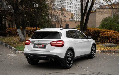 Mercedes-Benz GLA, 2019 год, 2 790 000 рублей, 2 фотография