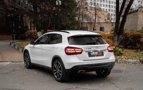 Mercedes-Benz GLA, 2019 год, 2 790 000 рублей, 4 фотография