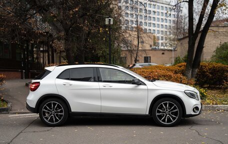 Mercedes-Benz GLA, 2019 год, 2 790 000 рублей, 7 фотография